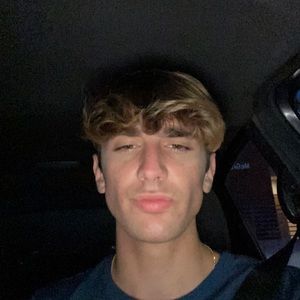 Meet your Posher, Cole